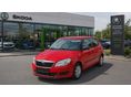SKODA FABIA 2012 - 1