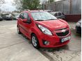 CHEVROLET SPARK 2013/12 - 1