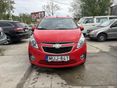 CHEVROLET SPARK 2013/12 - 2
