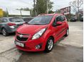 CHEVROLET SPARK 2013/12 - 3
