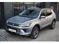 KGM (SSANGYONG) KORANDO 1.5 Turbo GDI Smart (Automata) SMART PLUS + ACC + BLACK Csomag KÉSZLETRŐL!
