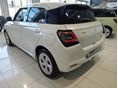 SUZUKI SWIFT 2026 - 4