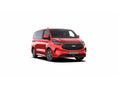 FORD TOURNEO CUSTOM BUS TITANIUM 2.0 TDCI 150 M6 L1 Metálfényezéssel | Készleten