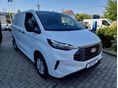 FORD TRANSIT CUSTOM VAN LIMITED 2.0 TDCI 170 A8 L2 = | Készleten