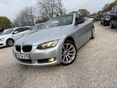 BMW 320 2007/8 - 1