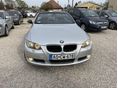 BMW 320 2007/8 - 2