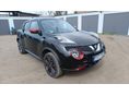 NISSAN JUKE 1.6 N-Connecta Xtronic +AUTOMATA+DIGIT KLÍMA+ALUKERÉK+NAVIGÁCIÓ+