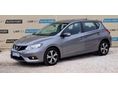 NISSAN PULSAR 1.2 DIG-T Visia EURO6 M.o-i/ kitűnő állapot/szervizelt/