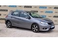 NISSAN PULSAR 2018/6 - 4