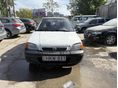SUZUKI SWIFT 2000/11 - 2