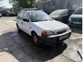 SUZUKI SWIFT 2000/11 - 3