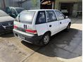 SUZUKI SWIFT 2000/11 - 4