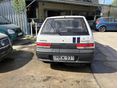 SUZUKI SWIFT 2000/11 - 5