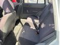 SUZUKI SWIFT 2000/11 - 12