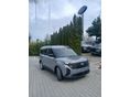FORD COURIER Tourneo1.0 Titanium (Automata) KÉSZLETEN LÉVŐ MODELL!