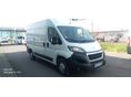 PEUGEOT BOXER 2.0 BlueHDI 350 FT L2H2 Access EURO6 Magyarországi első tulajdonos RKX825