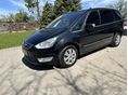 FORD GALAXY 2.0 TDCi Ghia [7 személy] ÜLÉS ÉS SZÉLVÉDŐ FÜTÉS