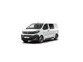 OPEL VIVARO 2.2 D Crew Van M Start-Stop // 6-személyes TGK //
