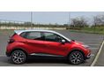 RENAULT CAPTUR 0.9 TCe Energy Limited