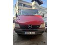 MERCEDES-BENZ SPRINTER 211 CDI 902.622