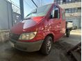 MERCEDES-BENZ SPRINTER 2000/10 - 2