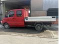 MERCEDES-BENZ SPRINTER 2000/10 - 4
