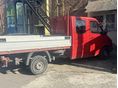 MERCEDES-BENZ SPRINTER 2000/10 - 5