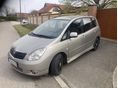 TOYOTA COROLLA VERSO 2002/10 - 1