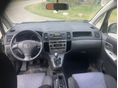 TOYOTA COROLLA VERSO 2002/10 - 5