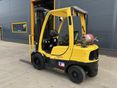 HYSTER 2015 - 2