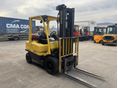 HYSTER 2015 - 4