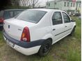 DACIA LOGAN 2005/3 - 2