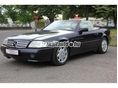 MERCEDES-BENZ SL 320 (Automata) FRISS MŰSZAKI! 4 SZEM
