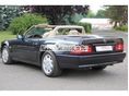 MERCEDES-BENZ SL 320 1994/1 - 4