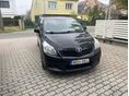 TOYOTA VERSO 1.6 Terra (5 személyes ) TOYOTA VERSO