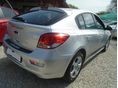 CHEVROLET CRUZE 2012/8 - 4