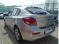 CHEVROLET CRUZE 2012/8 - 5