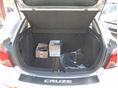 CHEVROLET CRUZE 2012/8 - 7