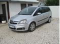 OPEL ZAFIRA B 1.9 DTI Cosmo (Automata)