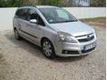 OPEL ZAFIRA B 2005/11 - 2