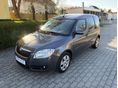 SKODA ROOMSTER 1.4 16V Style Kifogástalan műszaki állapot. azonnal elvihető. akár 3 év garancia