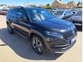 SKODA KODIAQ 2019/9 - 2