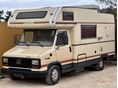 FIAT Ducato 2.5 TD új vezérlés!