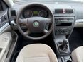 SKODA OCTAVIA 2007/3 - 6