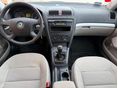 SKODA OCTAVIA 2007/3 - 7
