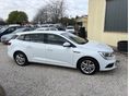 RENAULT MEGANE 2017/3 - 4