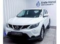 NISSAN QASHQAI 2014/2 - 2