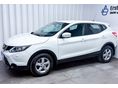 NISSAN QASHQAI 2014/2 - 3