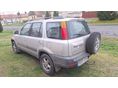 HONDA CR-V 1998/5 - 3