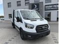 FORD TRANSIT 2.0 TDCi 350 MWB Trend RWD (7 személyes ) L2 / 7 Személyes / 3% FINANSZÍROZÁS! 5 ÉV GARANCIA!